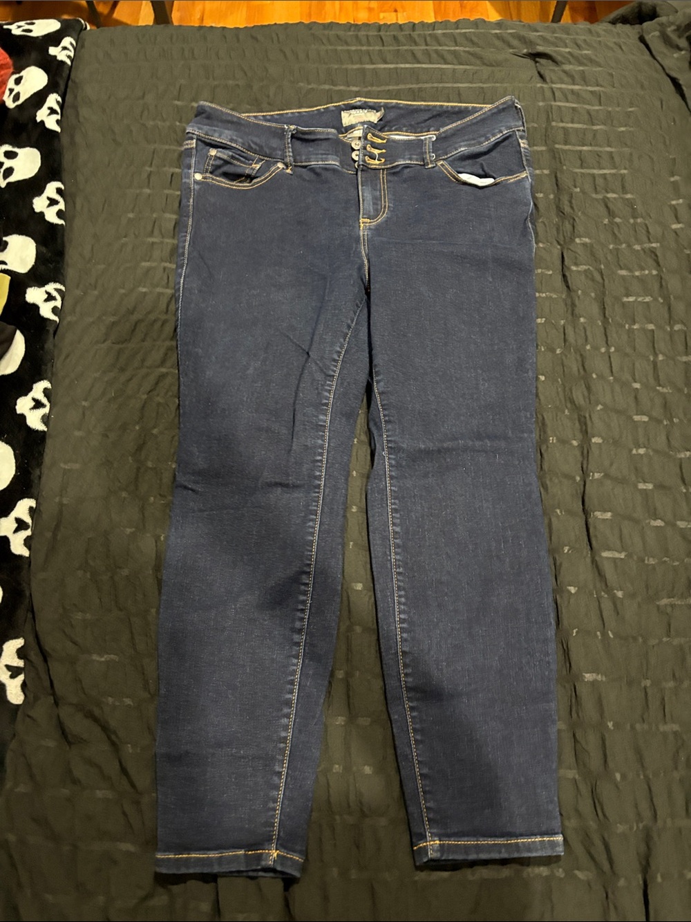 torrid jeggings